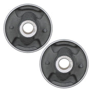 DURAFORCE For Honda Civic CR-V CRV 02-05 Front Lower Control Arm Bushing Pair Sets 905-752