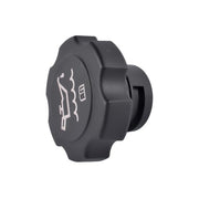 DURAFORCE Oil Filler Fluid Cap for Chevy Colorado GMC Sierra 2500 3500 Oldsmobile Bravada
