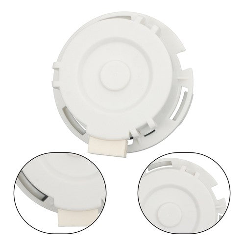 DURAFORCE EAU62043401 Dishwasher Pump and Motor Assembly Replacement Part No. 4963038