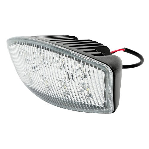 24W Clear Cab Light For Kubota L3240HSTC L3540HSTC L3560HSTC L3940HSTC L4060HSTC
