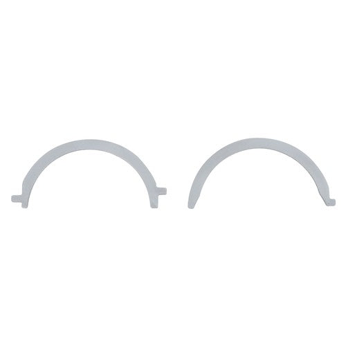 DURAFORCE Crankshaft Main Rod Thrust Bearings For Jeep Wrangler 2020-2021 3.0L V6 Diesel