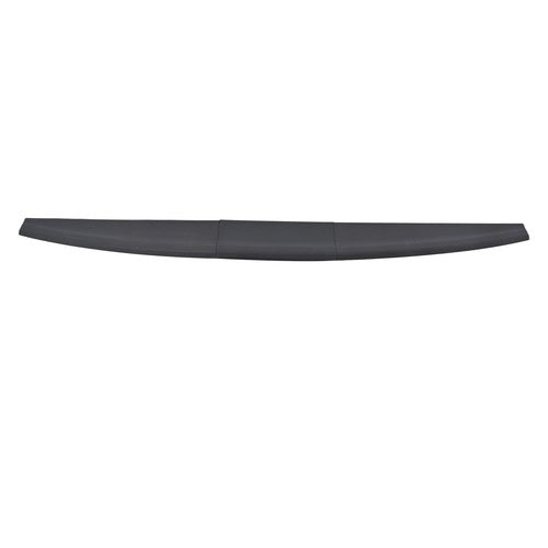 Tailgate Cover Mold Top Cap Protector Spoiler for 09-19 Dodge Ram 1500 2500 3500