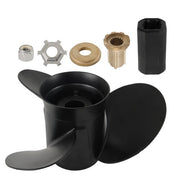 DURAFORCE Boat Propeller 14 1/2x19 For Mercury Mercruiser Engine 135-400HP RH 48-832830A45