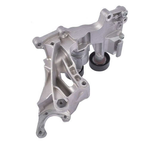 DURAFORCE Engine Belt Tensioner Assy 252802G100 for Hyundai Sonata Kia Forte Koup 2010-13