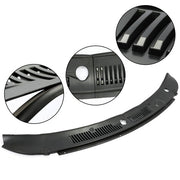 DURAFORCE For 99-04 Ford Mustang Improved Windshield Wiper Cowl Vent Grille Panel Hood