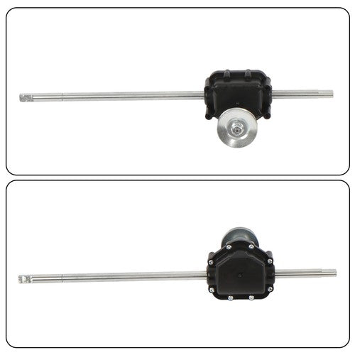 DURAFORCE 112-8831 121-9181 Fit For TORO 121-2332 Mower Transmission Replacement