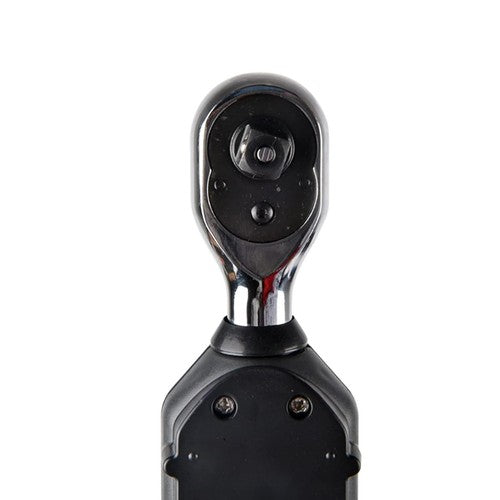 DURAFORCE New AWM-30 N 1/4 inches Mini Digital Reversible Torque Wrench 0.66-22.12 ft-lbs
