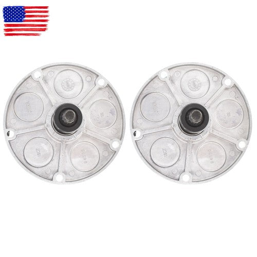 DURAFORCE 2 Spindle Assembly Kits For Murray MTD Jack 42" 38" 40" And 46" Decks 1001046