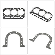 DURAFORCE Engine Gasket Set For Daihatsu Briggs & Stratton 825527 DM950 DM950D