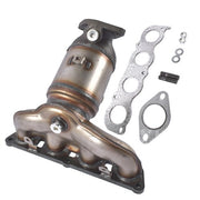 DURAFORCE Front Catalytic Converter for Hyundai Tucson 2.0L L4 All Wheel Drive 2019-2021