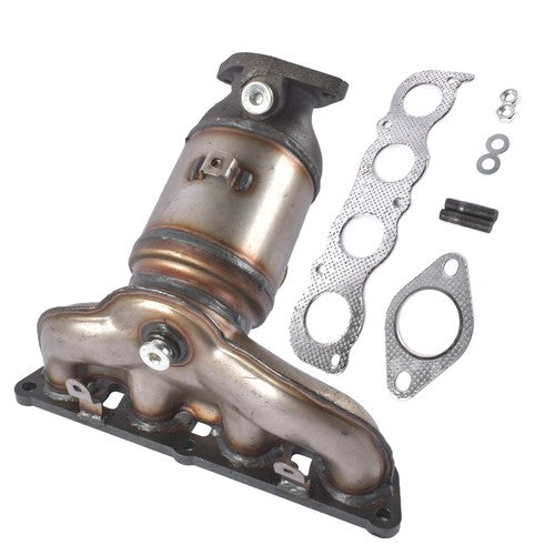 DURAFORCE Front Catalytic Converter for Hyundai Tucson 2.0L L4 All Wheel Drive 2019-2021