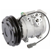 DURAFORCE Air Compressor for John Deere 447220-4053 4431081 4436025 418-S62-3160 SE502087