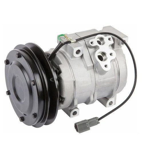 DURAFORCE Air Compressor for John Deere 447220-4053 4431081 4436025 418-S62-3160 SE502087