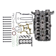 DURAFORCE Cylinder Head Head Gasket Kit for Chevy Cruze Trax Sonic Buick Encore 1.4L 11-16