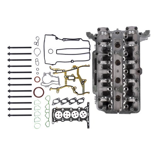 DURAFORCE Cylinder Head Head Gasket Kit for Chevy Cruze Trax Sonic Buick Encore 1.4L 11-16