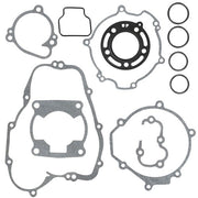 DURAFORCE Complete Gasket Kit Set Top And Bottom End For KAWASAKI KX100 1998-2020 kx 100