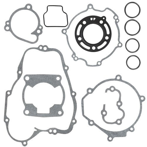 DURAFORCE Complete Gasket Kit Set Top And Bottom End For KAWASAKI KX100 1998-2020 kx 100