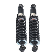 DURAFORCE Rear Monotube Shocks 62100-31G00-019 For Suzuki King Quad 700 & 750 2005-2018
