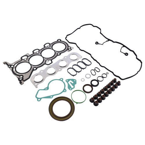 DURAFORCE Engine Head Gasket Set Fits Hyundai Elantra Tucson Forte Soul 1.8L 2.0L 2011-16