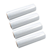 DURAFORCE Wrap film x 4 rolls/pc 45cm x 457m 1.5 silk 4 times stretching