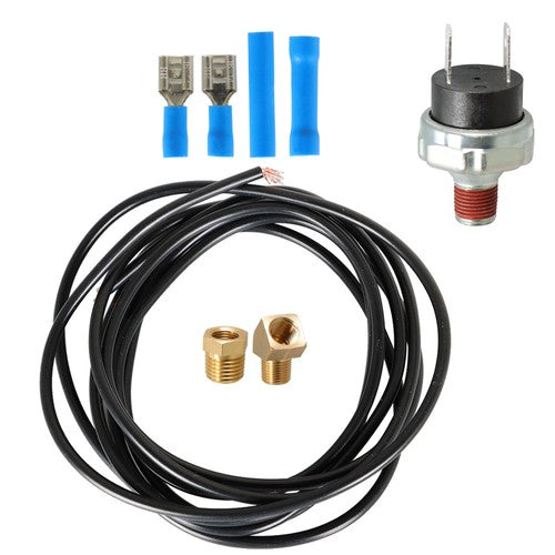 DURAFORCE For 74416AK 700R4 4L60 200-4R K013 Transmission High Gear Lock up Switch Kit US
