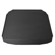 DURAFORCE Black Top Roof For 14-19 Polaris RZR XP 1000 Turbo /S 900 Trail