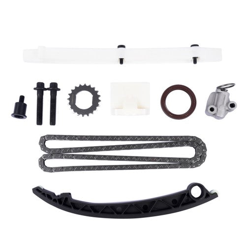 DURAFORCE Timing Chain Kit for Chevrolet Cruze Sonic Trax Buick Encore 2011-2021 55355345