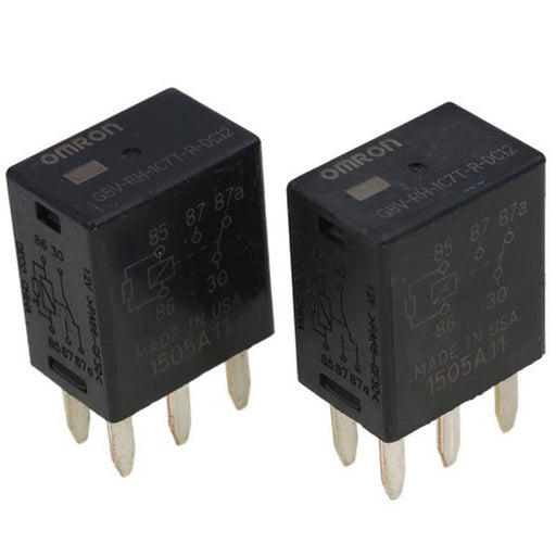 DURAFORCE 2X Relay 7219044 for Bobcat A S T Series S450 S770 A770 S850 T450 T550 T590 T595