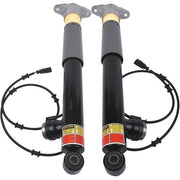DURAFORCE 2PCS Rear For Hyundai Genesis 55321-3N510 Shock Absorber Strut Electric 08-15