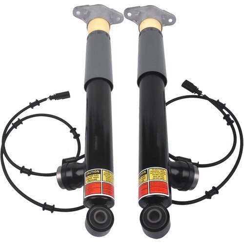 DURAFORCE 2PCS Rear For Hyundai Genesis 55321-3N510 Shock Absorber Strut Electric 08-15
