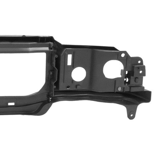 Header Panel Headlight For 2004-2011 Ford Ranger