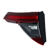 DURAFORCE Passenger For GMC Acadia AT4 2020-2024 Tail Lights Assembly Right Side Taillamp