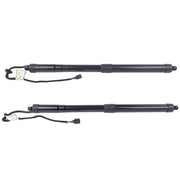 DURAFORCE Pair Rear Tailgate Power Hatch Lift Support for Hyundai Santa Fe Sport 2015-2018