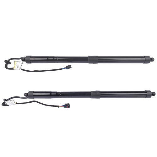 DURAFORCE Pair Rear Tailgate Power Hatch Lift Support for Hyundai Santa Fe Sport 2015-2018