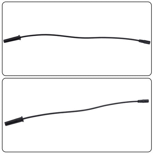 DURAFORCE For 5.0 5.7 8.1 GXI GI OSI Fuel Injected Engines 009 Marine Ignition Line Group
