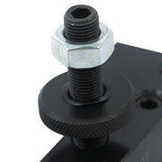 DURAFORCE CA 250-402 Quick Change Turning and Facing Lathe Tool Post Holder New