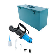 DURAFORCE RC-25mm 1700W 1" 4-25mm Electric Hydraulic Rebar Cutter Piston Ergonomic