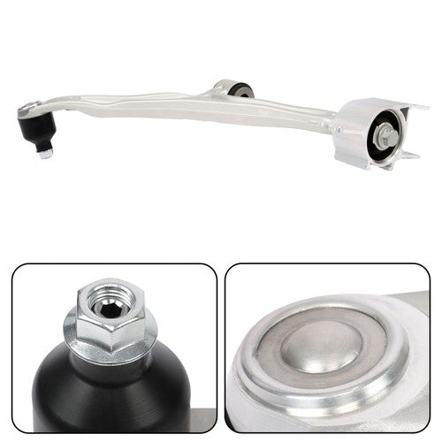 DURAFORCE Front Lower Control Arm w/ Ball Joint New For Mercedes-Benz B250e B250 CLA250