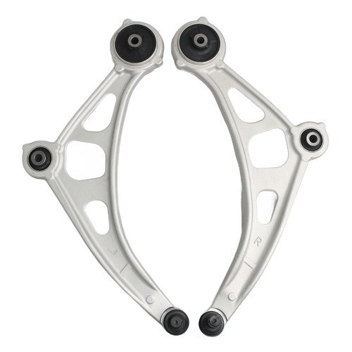 DURAFORCE 2Pcs Front Lower Control Arm Ball Joint Set LH + RH for Nissan Murano 2015-2022