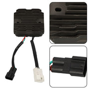 DURAFORCE Voltage Regulator Rectifier RRV-YHC-149 For Suzuki AN650 Burgman 650 Skywave 650