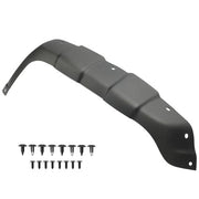 DURAFORCE For 2000-2003 Honda Rancher 350 TRX350 RH Right Front Fender Splash Guard Flare