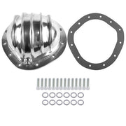 DURAFORCE 12 Bolt Truck Differential Rear End Cover with Hardware for GM Chevy C10 8.75"RG