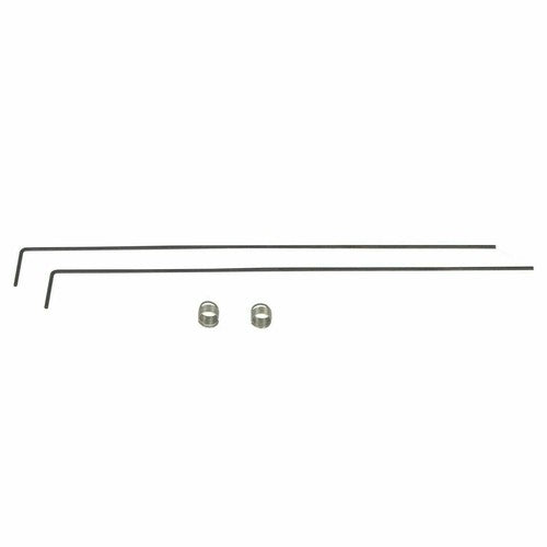 Tailgate Molding Center Trim Step Pad For 2009-14 Ford F-150 Flexible Flex Step