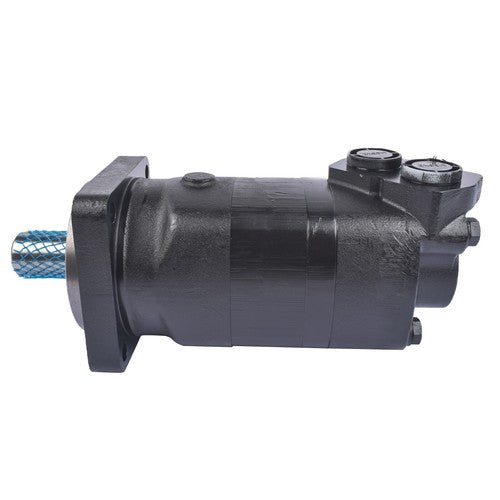 DURAFORCE Hydraulic Motor For Char-lynn 112-1068-006 For Eaton 112-1068 6000 Series 4 Bolt