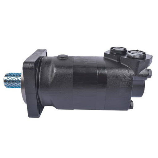 DURAFORCE Hydraulic Motor For Char-lynn 112-1068-006 For Eaton 112-1068 6000 Series 4 Bolt