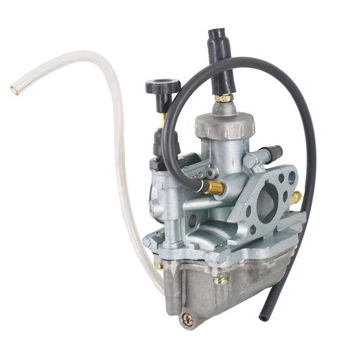 DURAFORCE Carburetor Fits For Kawasaki KFX80 KSF80 ATV Quad Carb 2004