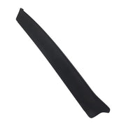 DURAFORCE For 2015-24 Dodge Challenger Hellcat Redeye Style Matte Trunk Spoiler Wing Black