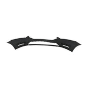 DURAFORCE 2013-2019 For Ford Taurus Black Plastic Front Bumper Cover DG1Z17D957AAPTM