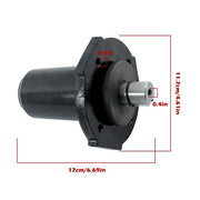 DURAFORCE New Spindle Assembly For Ariens 6921970 58810800 59215400 59225700 59202600