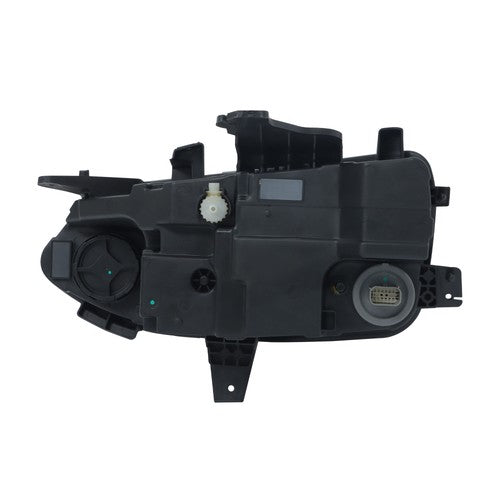 DURAFORCE Headlight Passenger Side For Chevrolet Chevy Camaro 2019-2023 2024 Headlamp LED